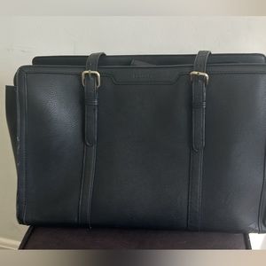 Ecosusi laptop tote